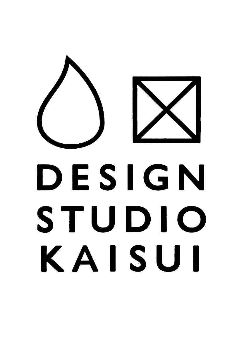 DESIGN STUDIO KAISUI